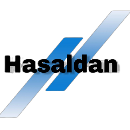 Hasaldan Logo