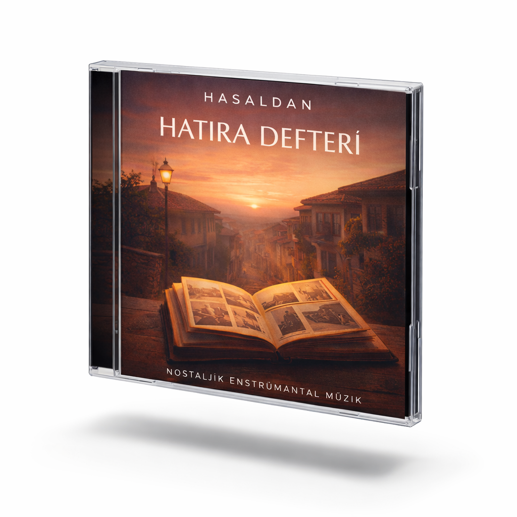Hatıra Defteri